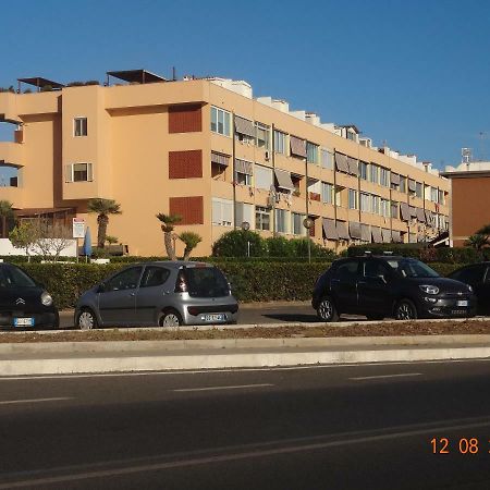 Apartmán Casa Mara Santa Marinella Exteriér fotografie