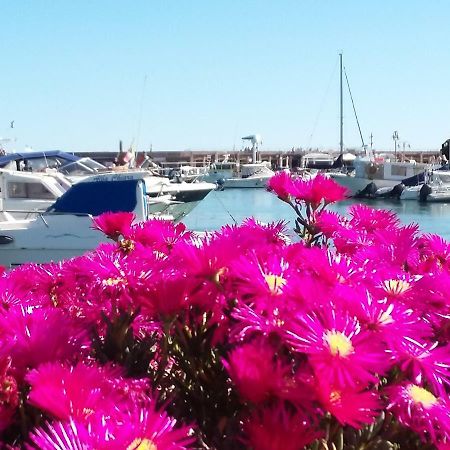 Apartmán Casa Mara Santa Marinella Exteriér fotografie