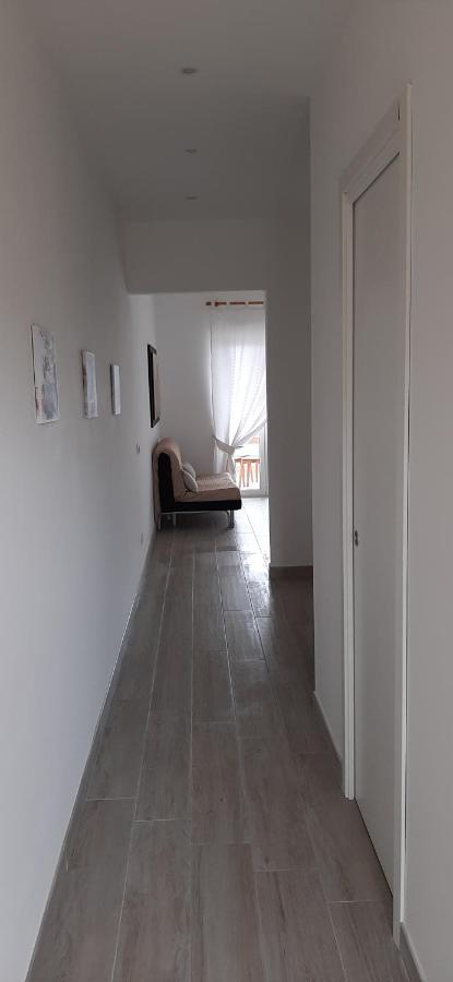Apartmán Casa Mara Santa Marinella Exteriér fotografie