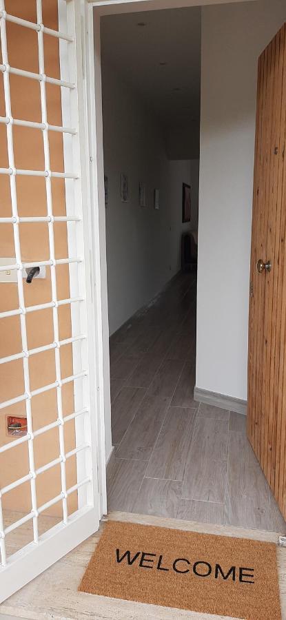 Apartmán Casa Mara Santa Marinella Exteriér fotografie