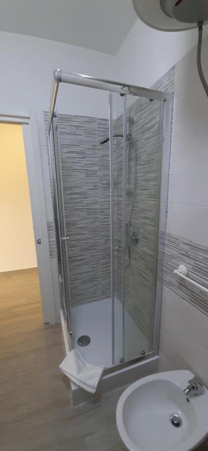 Apartmán Casa Mara Santa Marinella Exteriér fotografie