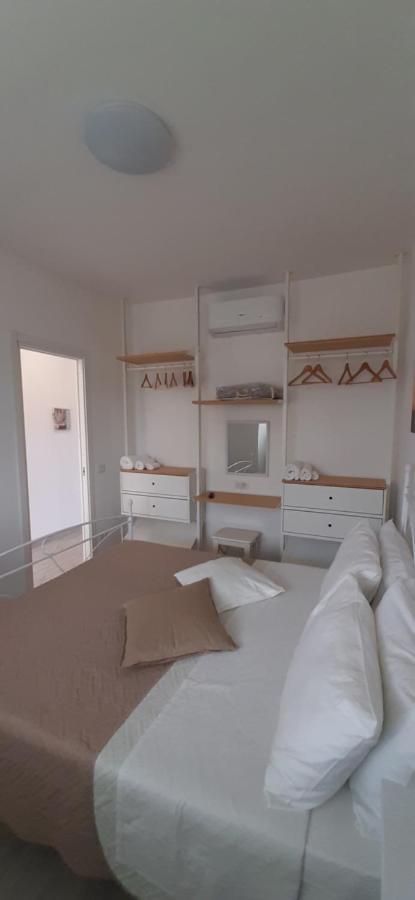 Apartmán Casa Mara Santa Marinella Exteriér fotografie