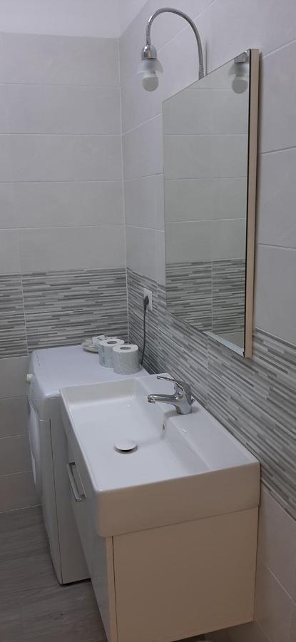 Apartmán Casa Mara Santa Marinella Exteriér fotografie