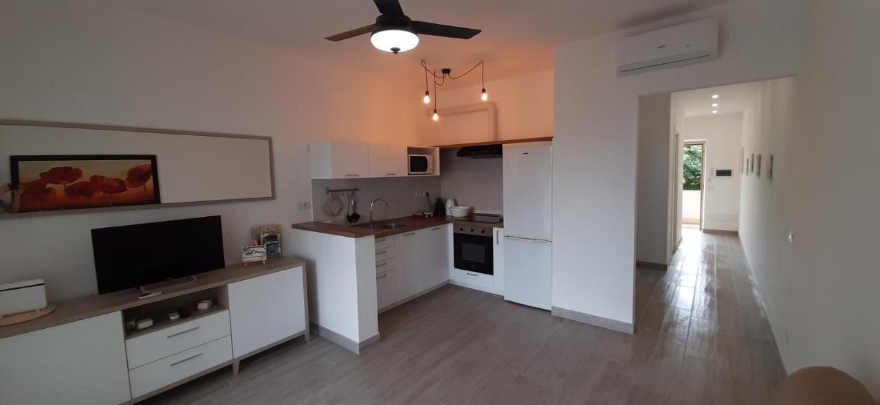 Apartmán Casa Mara Santa Marinella Exteriér fotografie