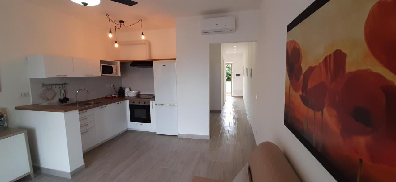 Apartmán Casa Mara Santa Marinella Exteriér fotografie