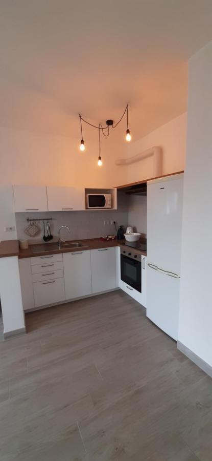 Apartmán Casa Mara Santa Marinella Exteriér fotografie
