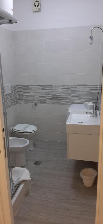 Apartmán Casa Mara Santa Marinella Exteriér fotografie