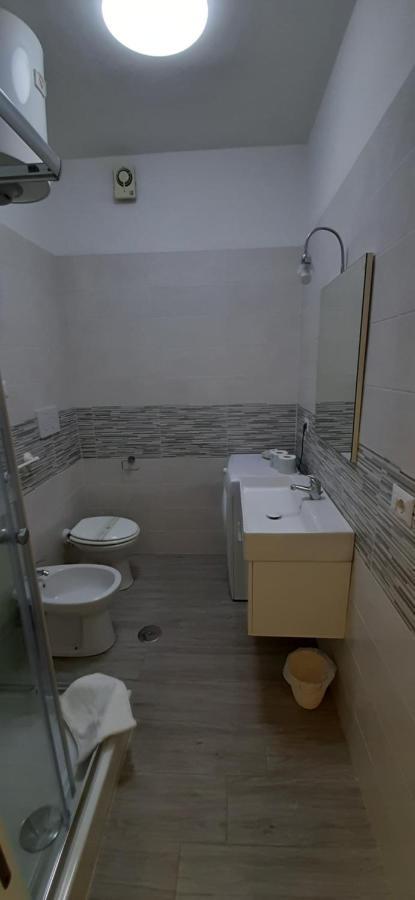 Apartmán Casa Mara Santa Marinella Exteriér fotografie