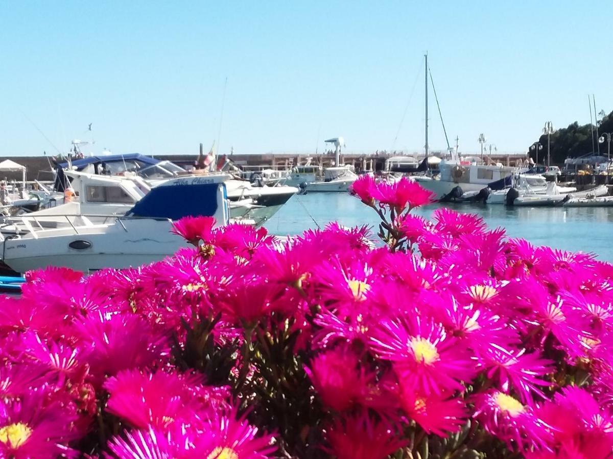 Apartmán Casa Mara Santa Marinella Exteriér fotografie